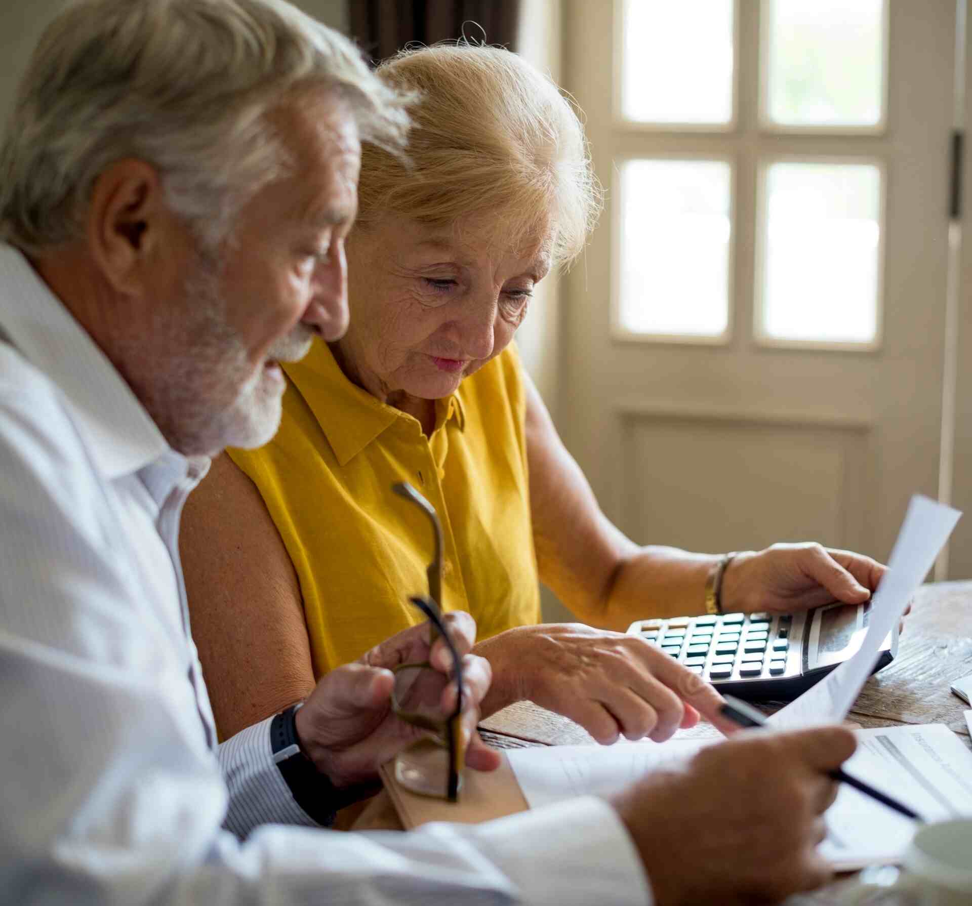 Do I need a Financial Planner?