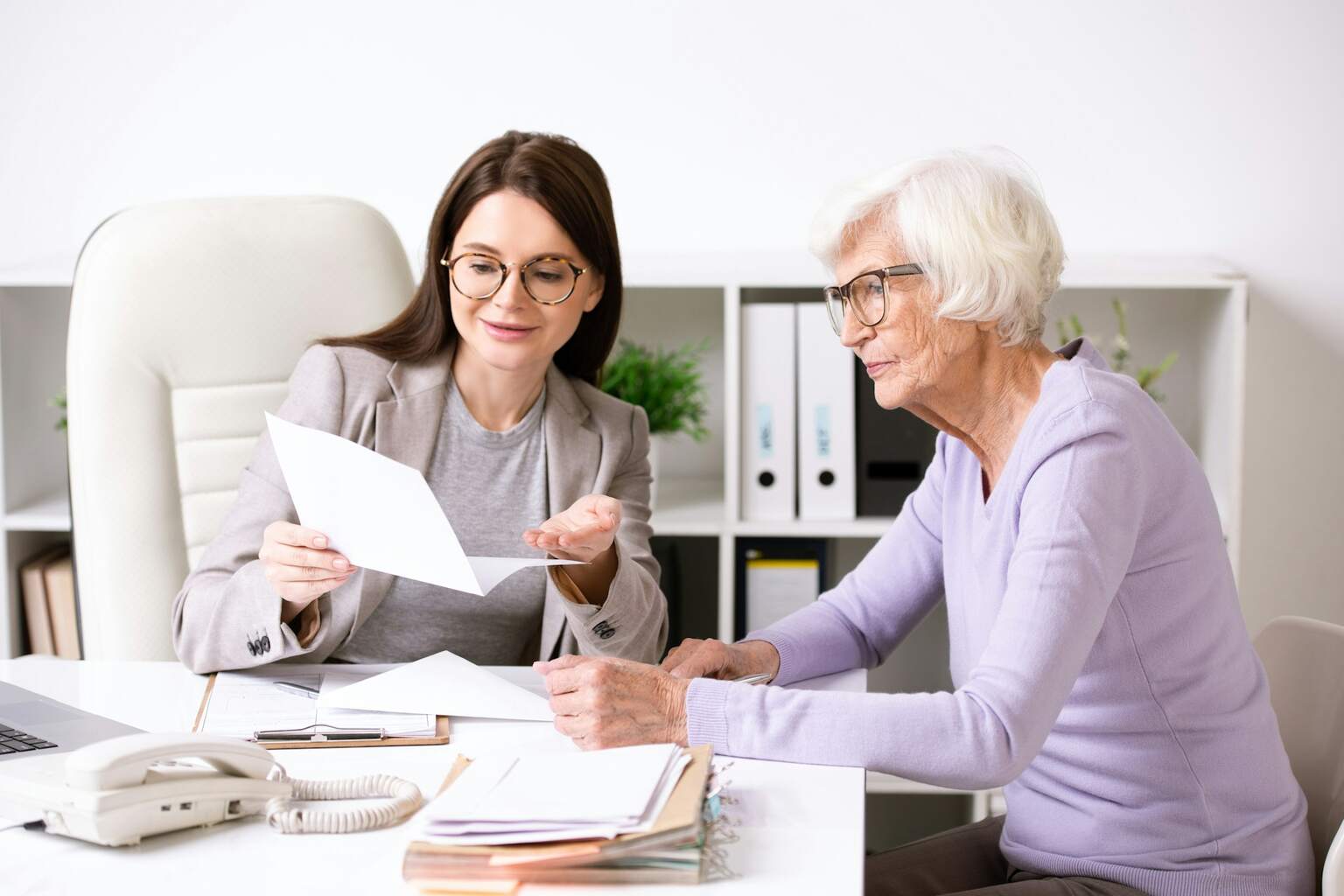 Financial Planning for Retirement