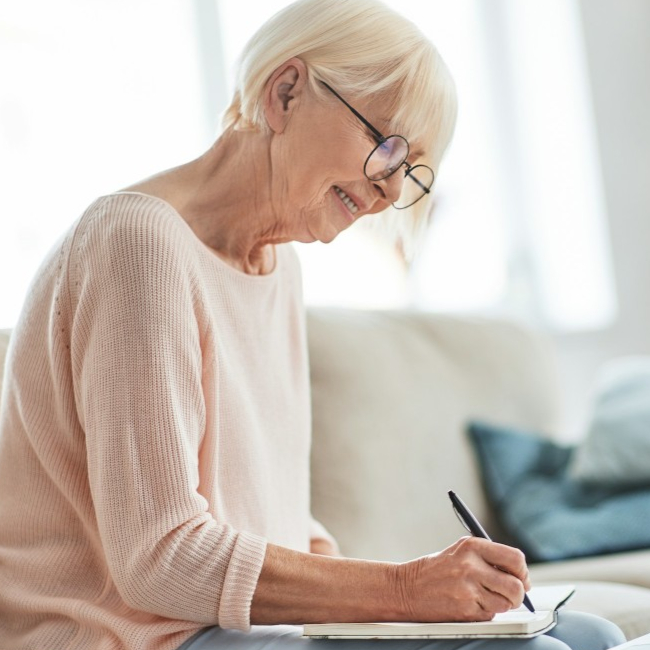 When the Salary Stops: How Do You Adjust to Less Income in Retirement?