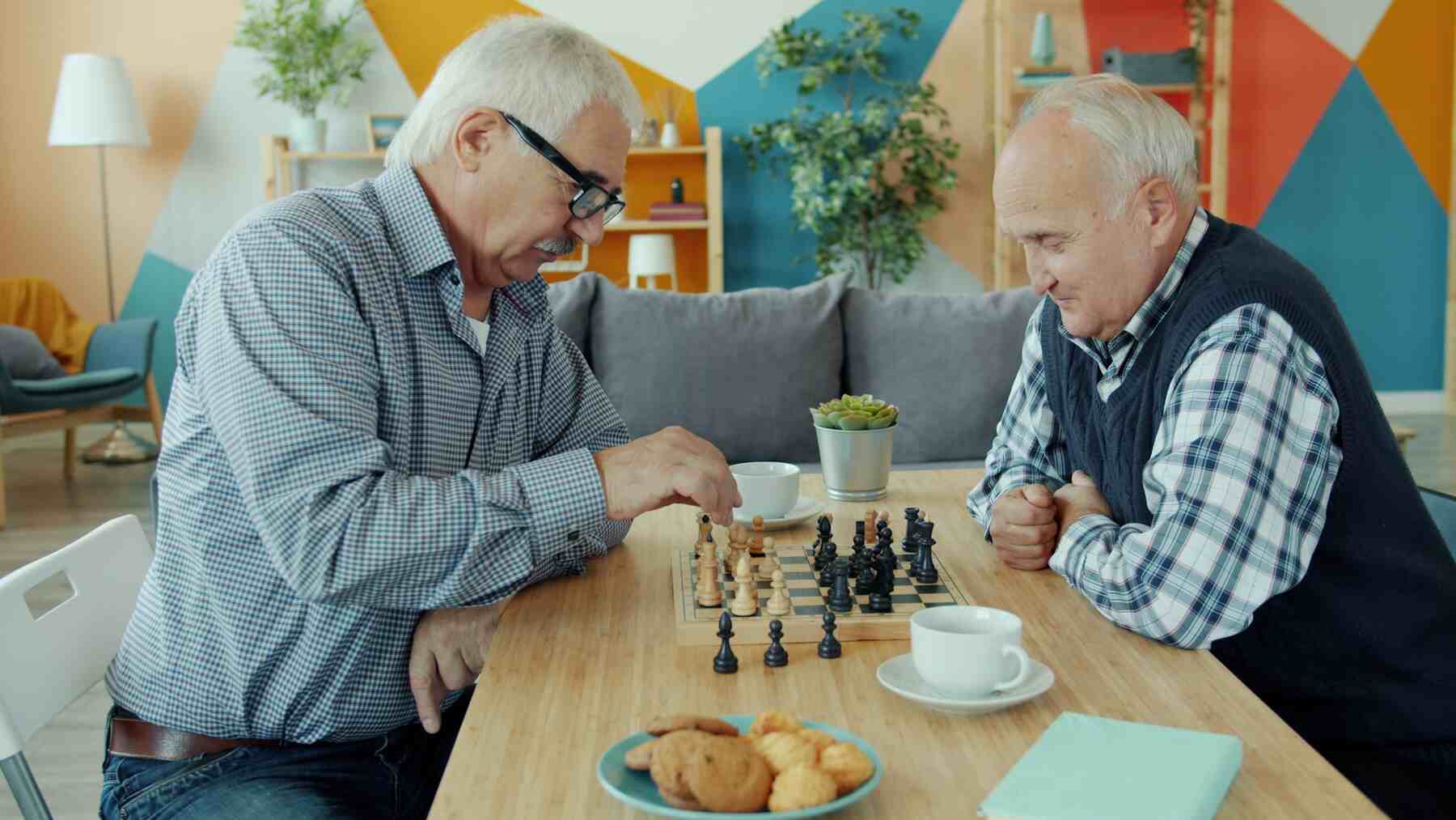 Retirement Living