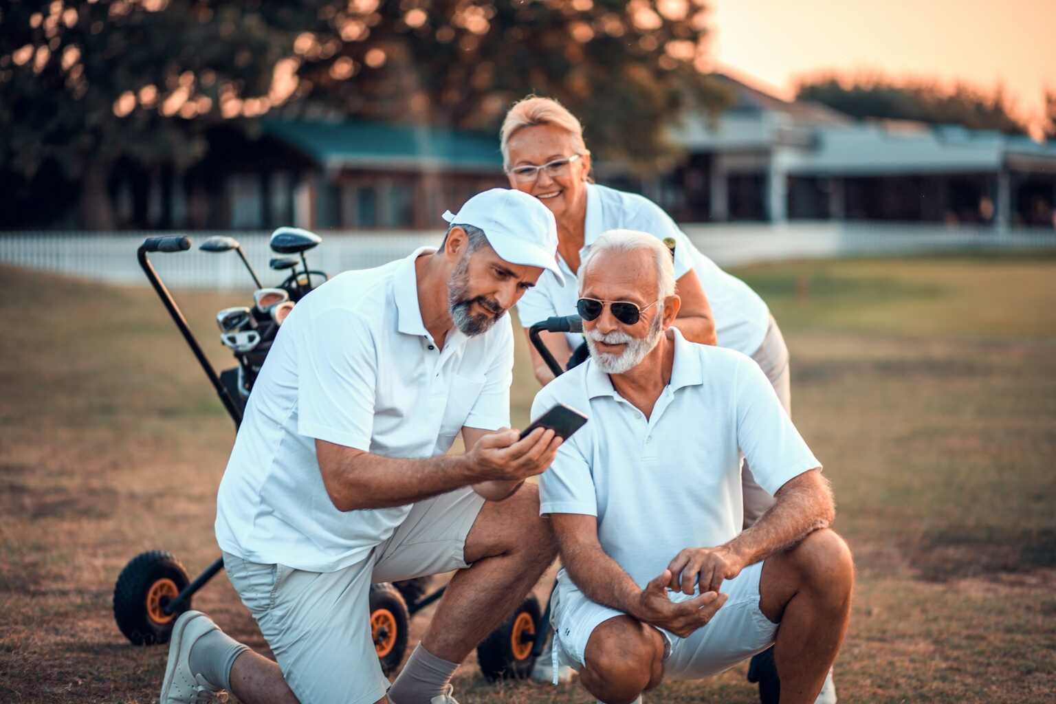 Hobbies for Retirement