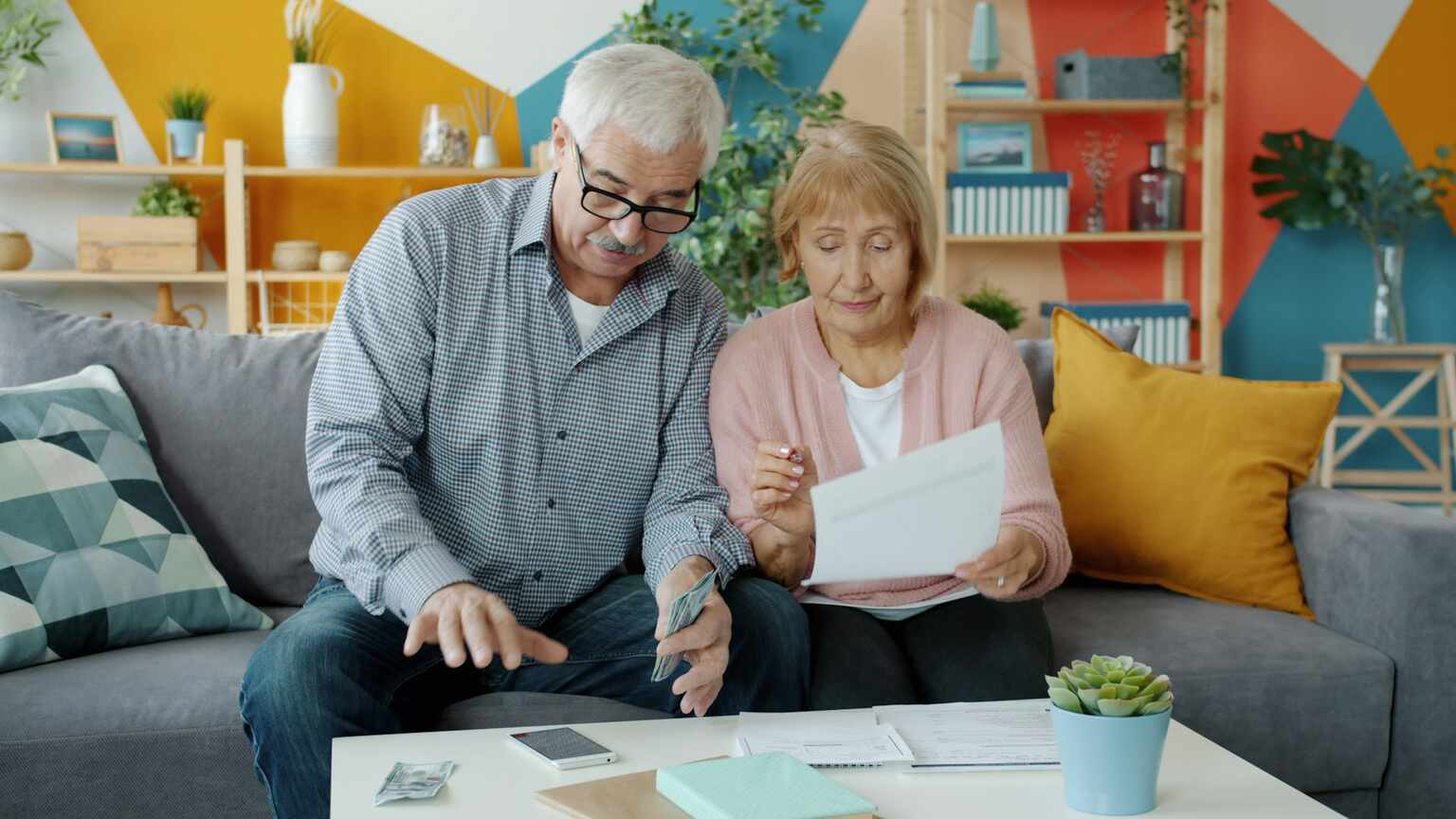 Retirement Social Welfare entitlements
