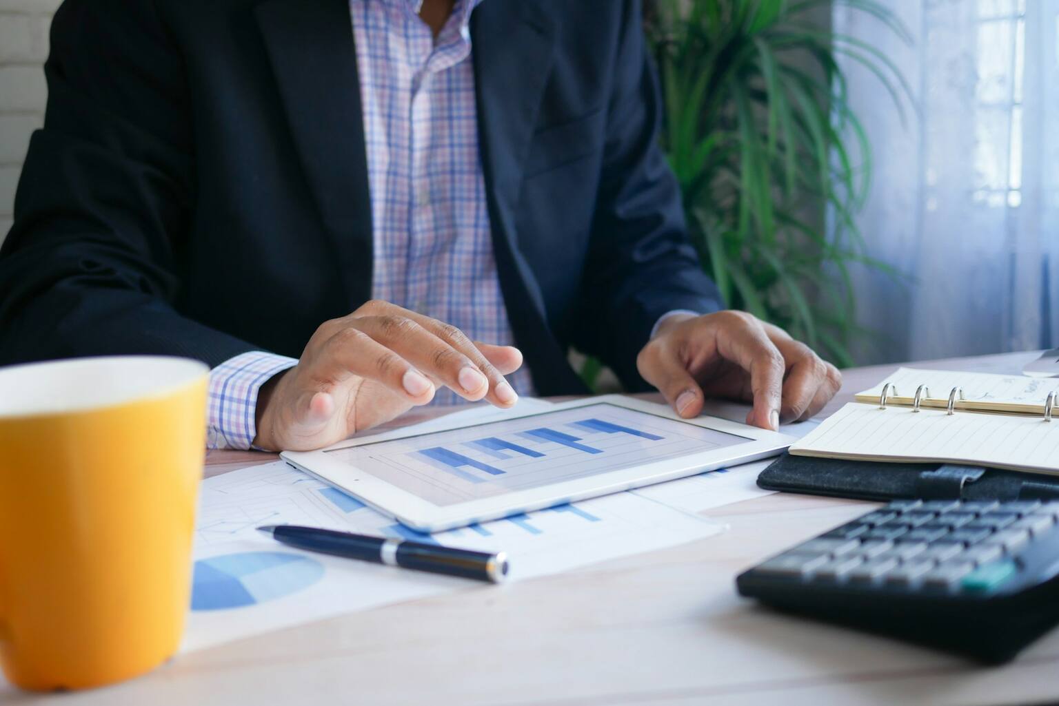 Benefits of a Financial Planner for Retirement